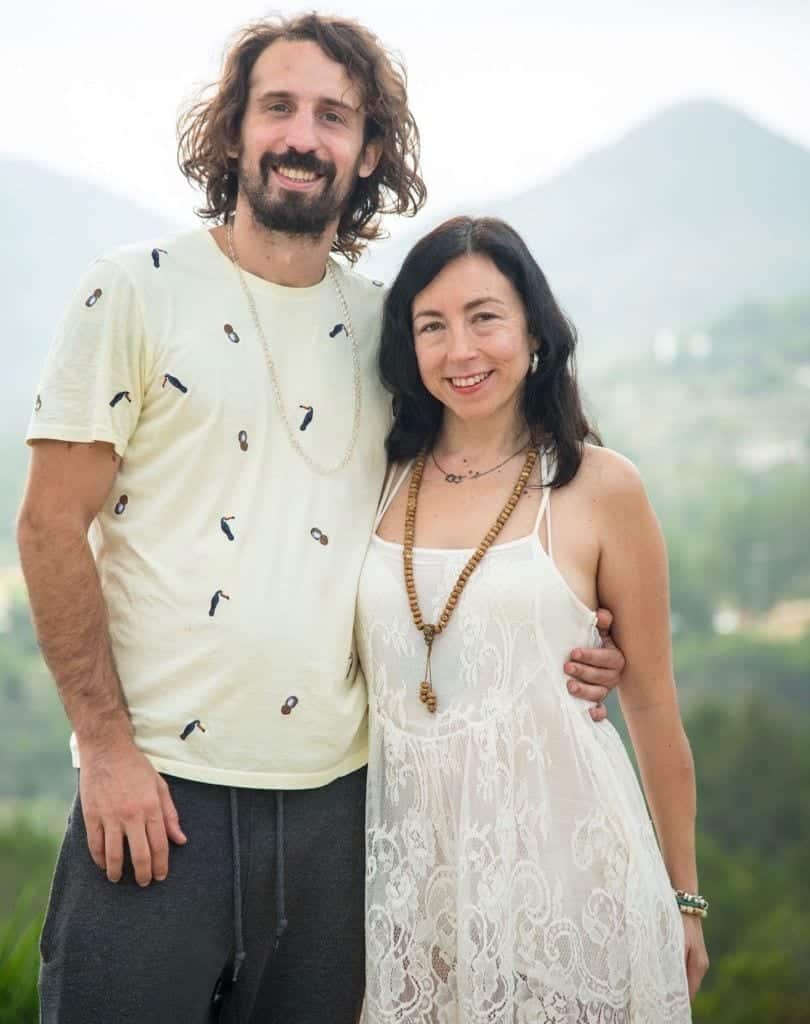 Personas detrás de Comprar Rapé