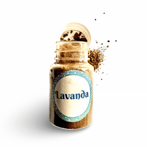 Lavendel Rapé (copia)