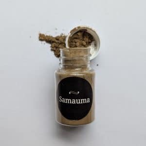 Formato grande Samauma