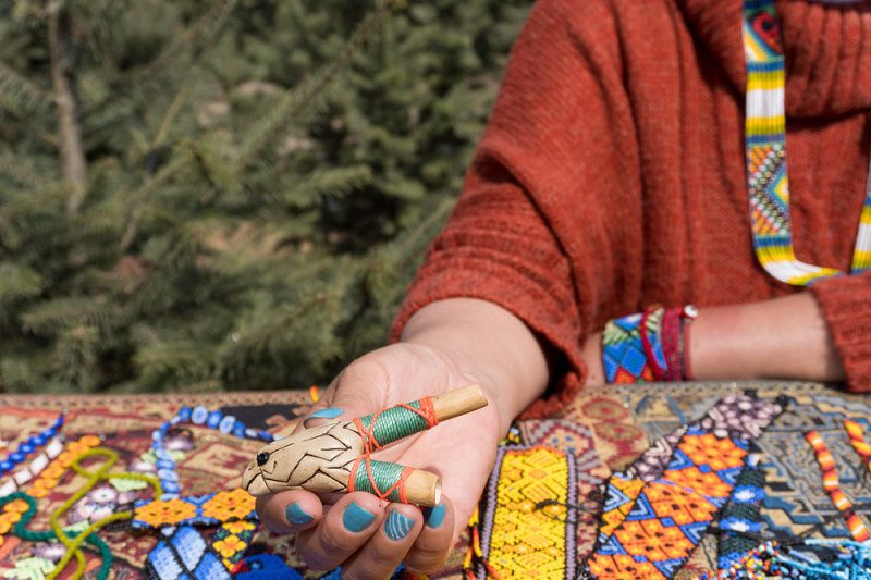 En este momento estás viendo Propiedades y usos del rapé de tabaco