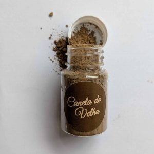 Formato grande Canela de Velho